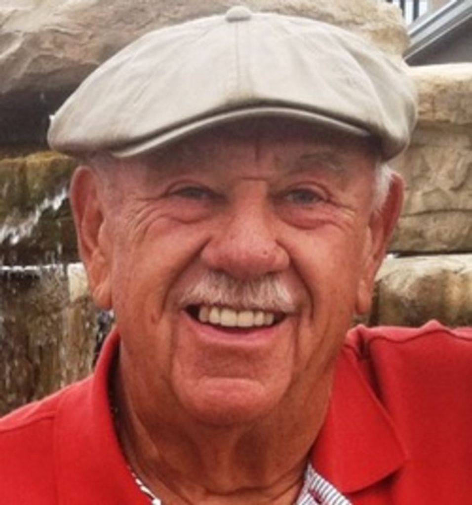 Robert "Pocko" Haskell Smith