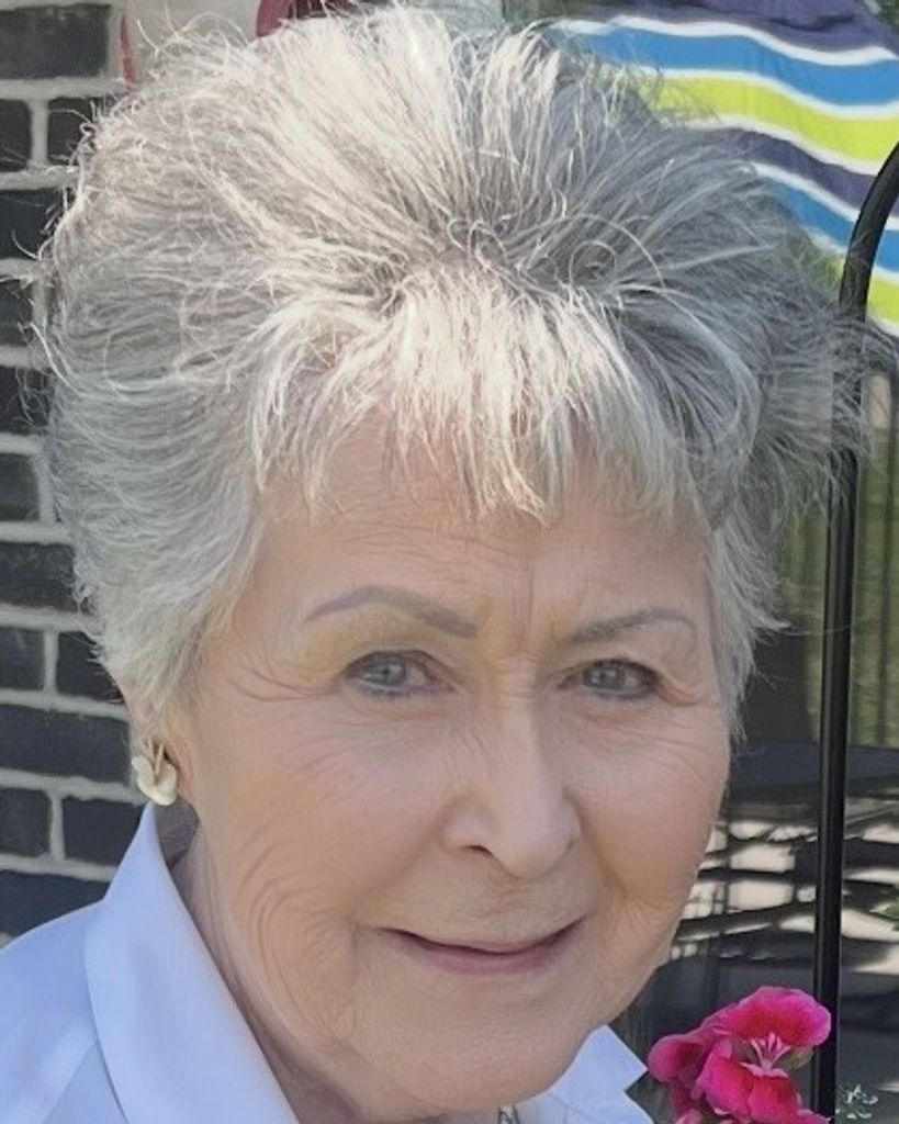 Kathleen M. Taff