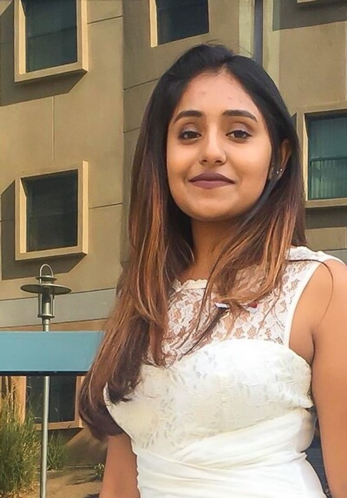 Smarana Ramaa Gadepally Profile Photo