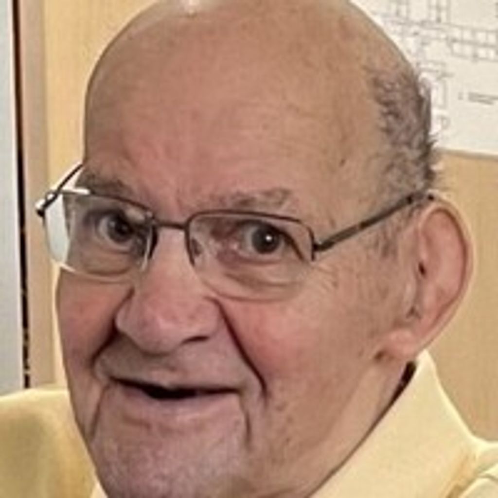 John Chuey Profile Photo
