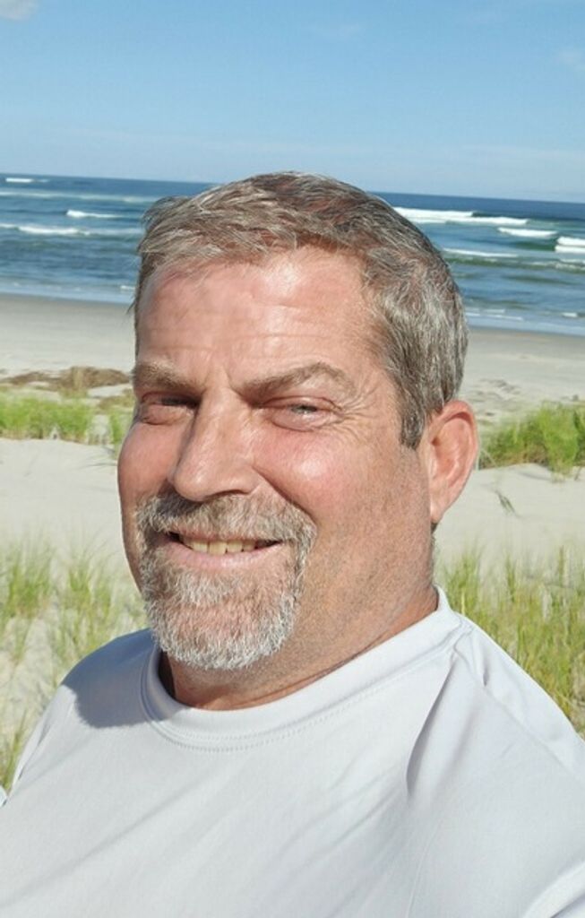 James Patrick Madden Profile Photo