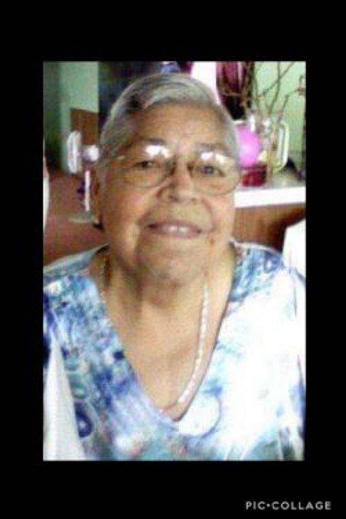 Francisca Lopez Profile Photo