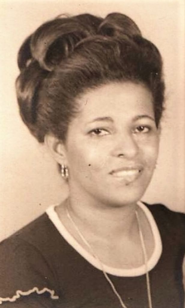 Mrs. Elvira M. Walker