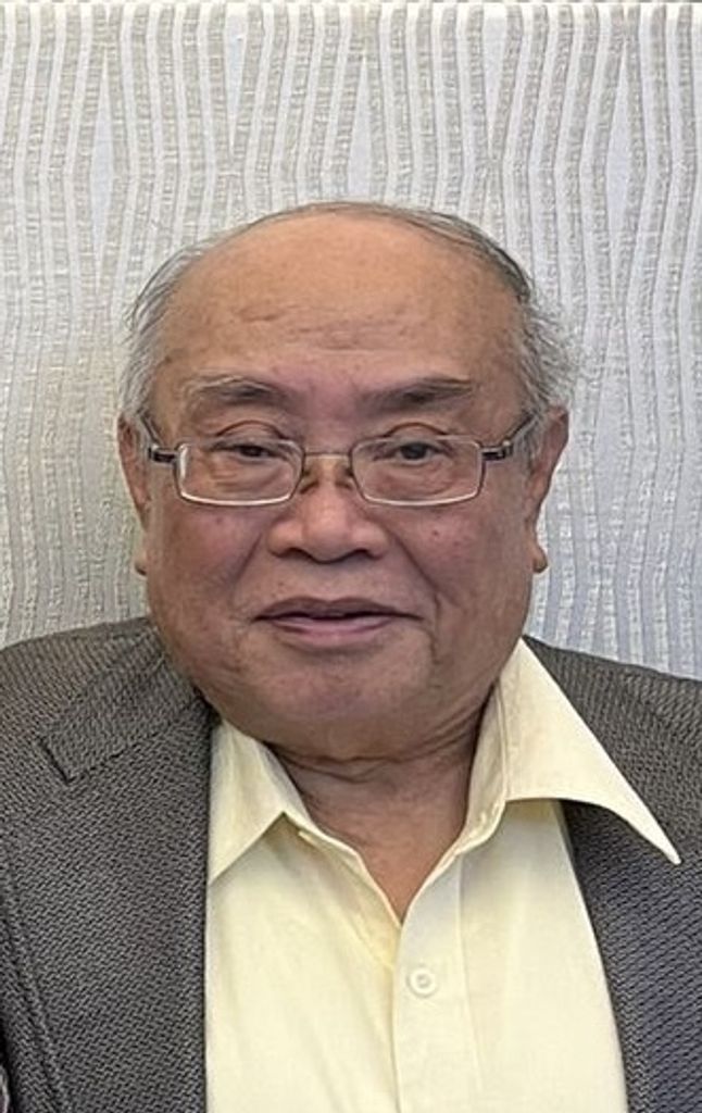 Gordon Yue Kwan Tam