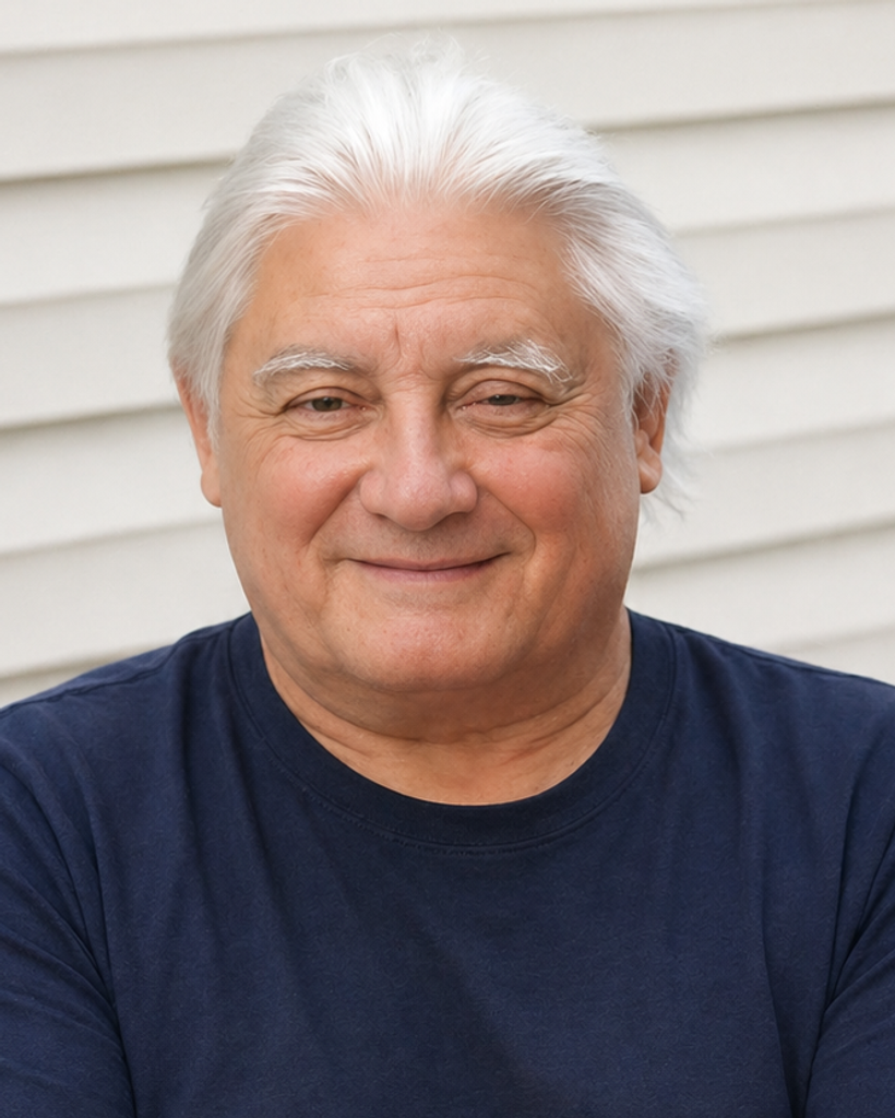 Sergio Ruiz Profile Photo