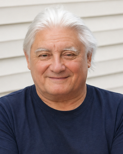 Sergio Ruiz's obituary image