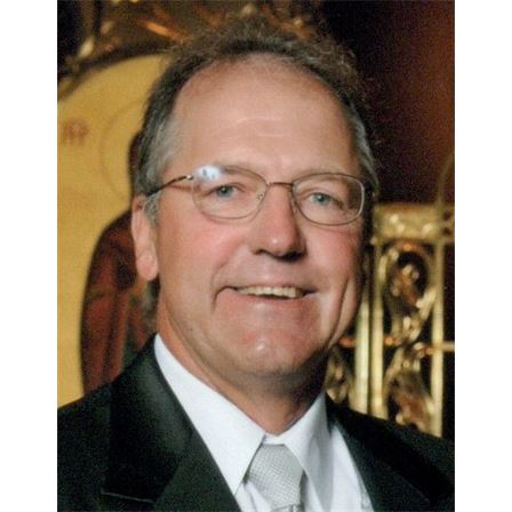 Gerald "Jerry" M. Hartung