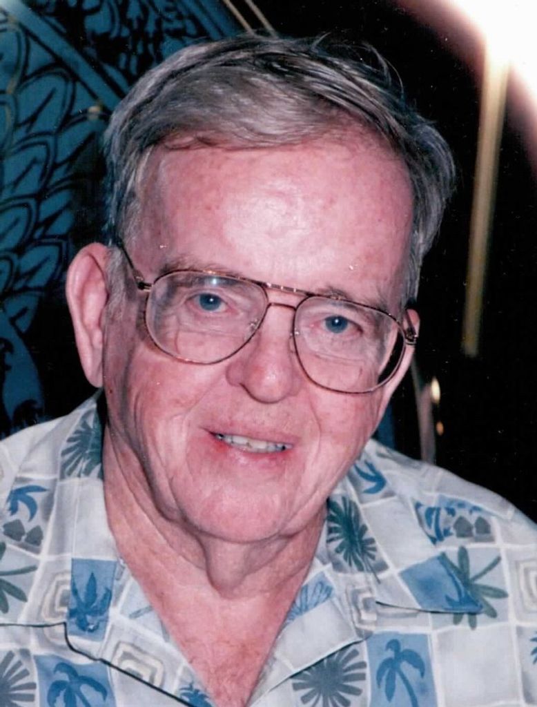 John  F. Buckley Profile Photo