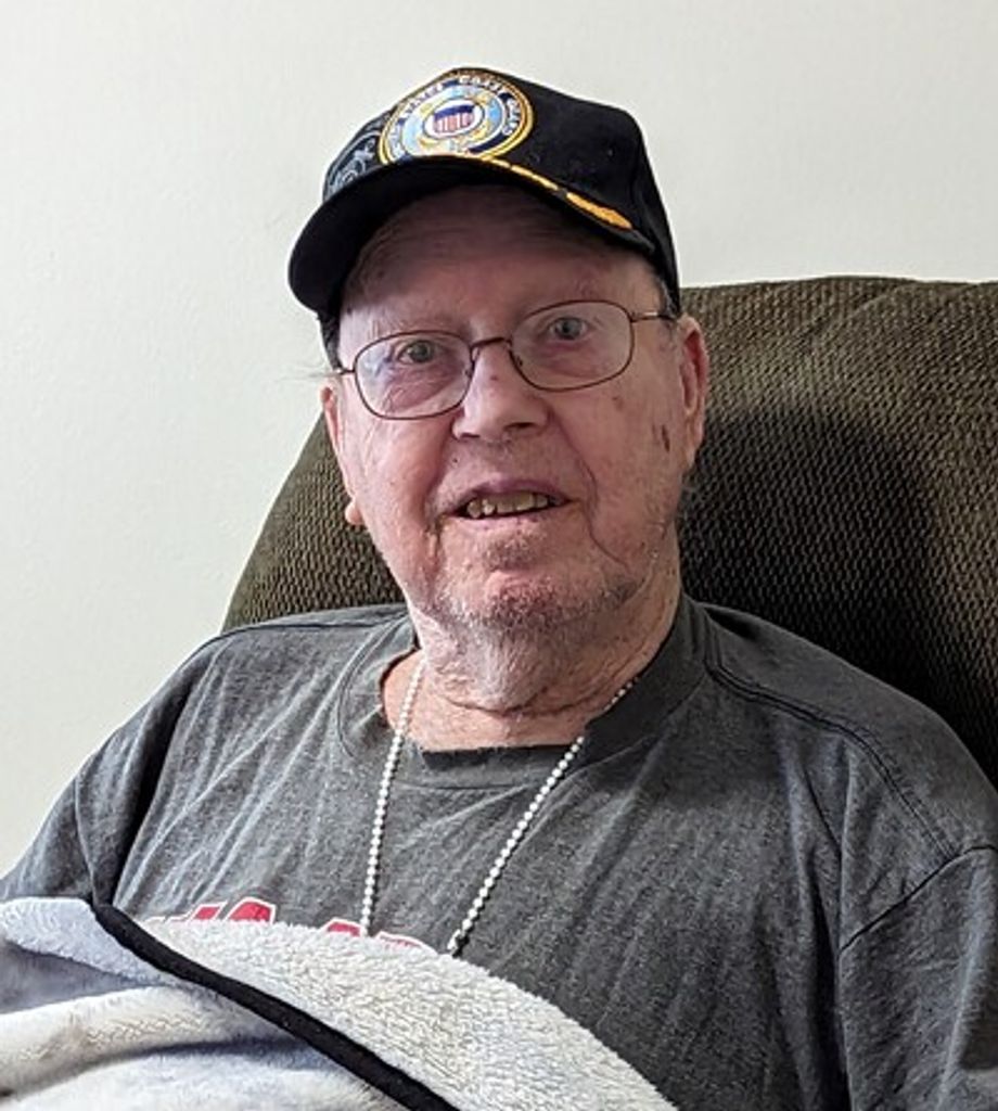 Vernon "Vernie" Gail Richardson