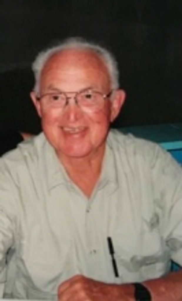 Dan K. Gast Profile Photo