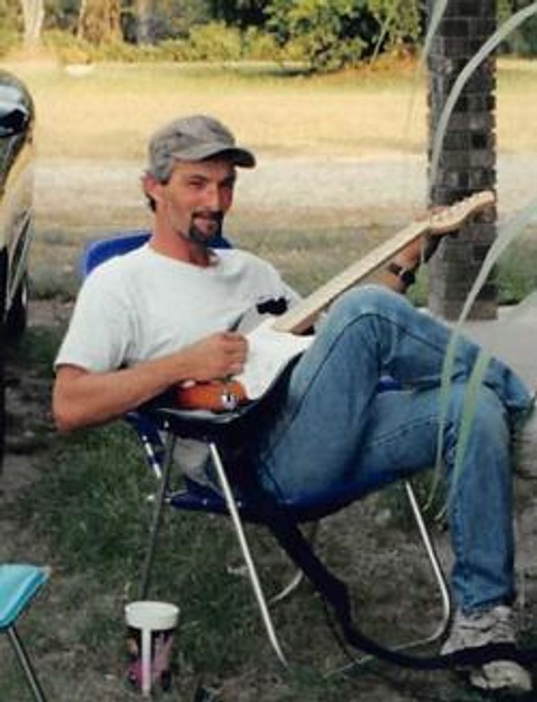 Phillip "Flip" Lawrence Profile Photo