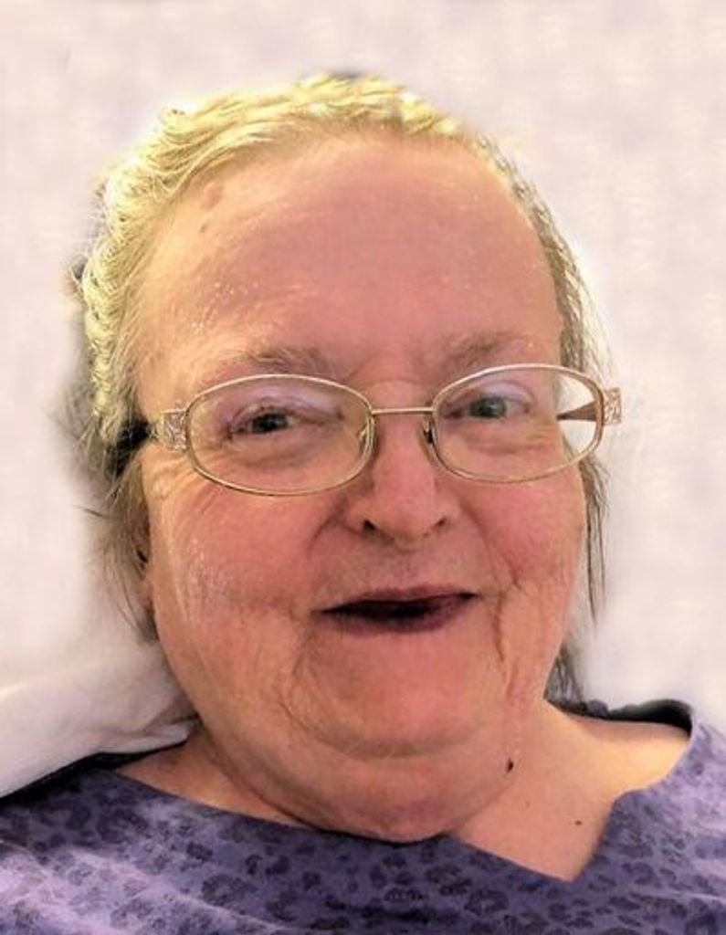 Carolyn Marie Berger Profile Photo