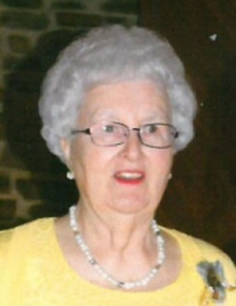 Noreen G. Zellner
