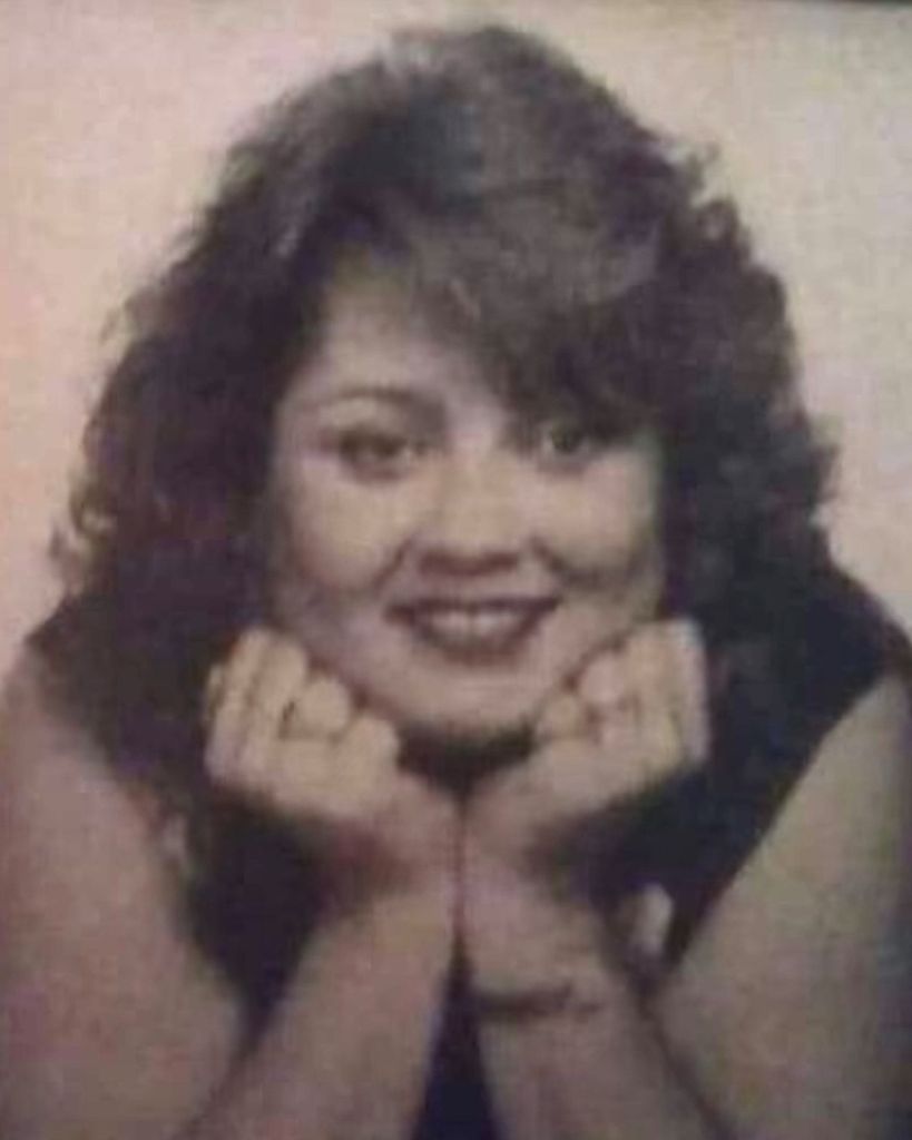 Wanda Renee Parker Profile Photo