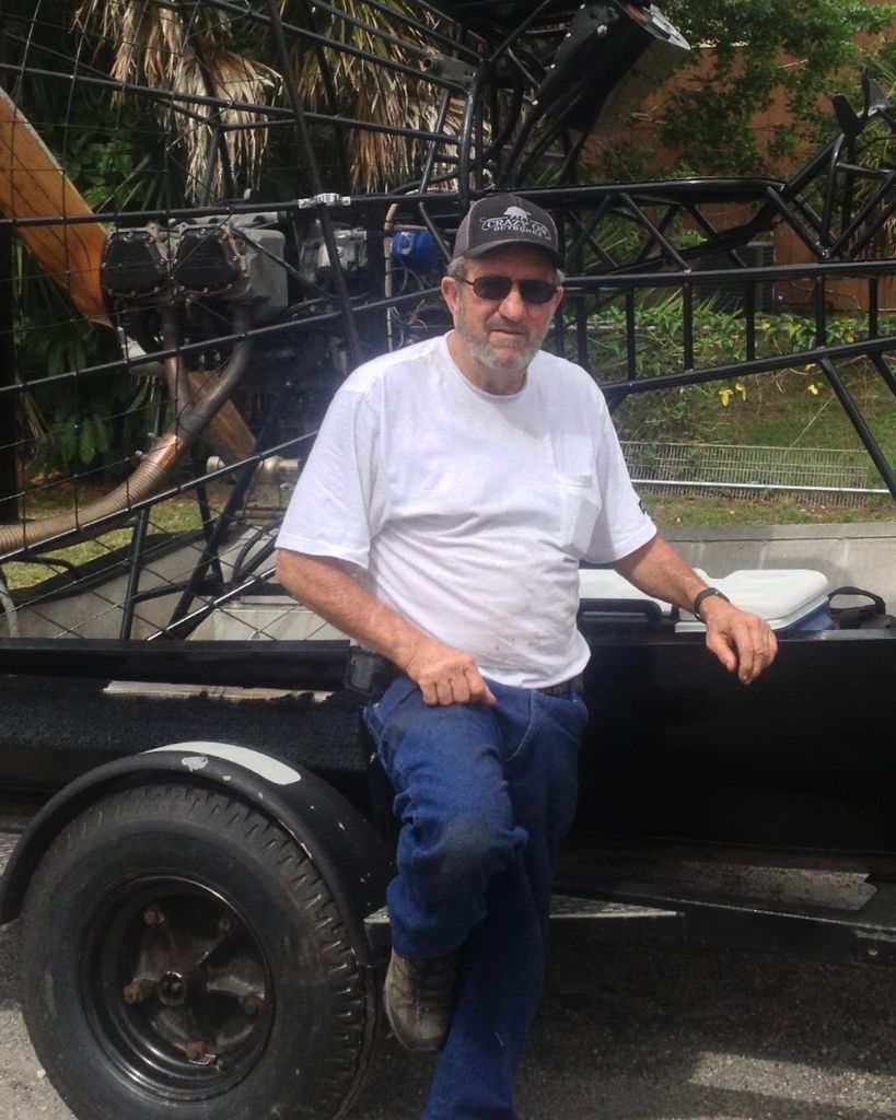 James "Roy" Hays Profile Photo