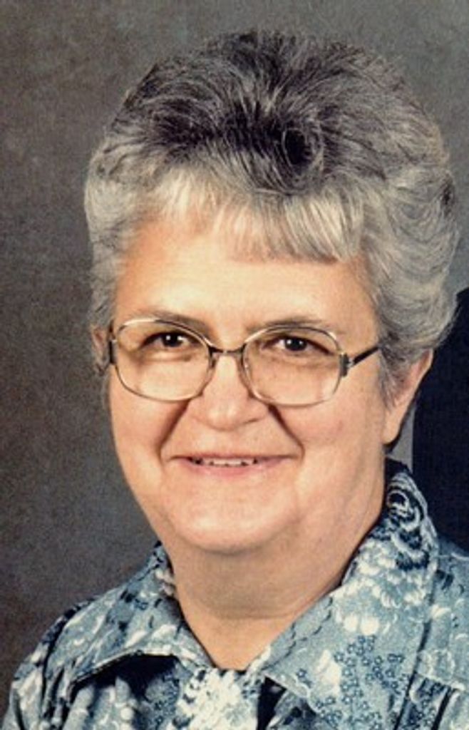 Norma Michaelson Profile Photo