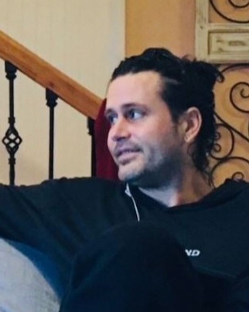 Gary Chad Abernathy Profile Photo