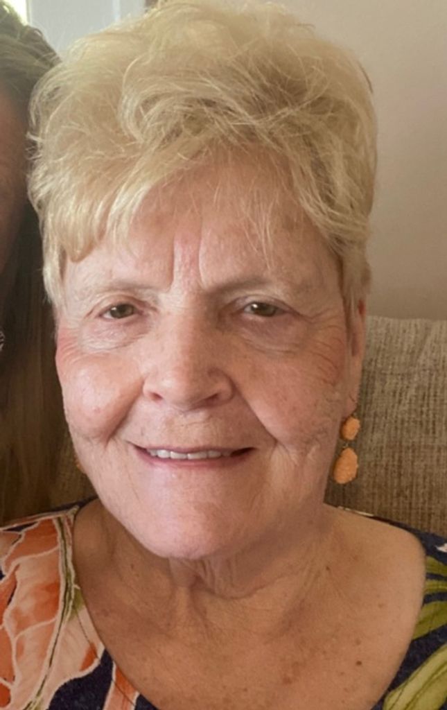 Colleen A. Matzen (Clark)