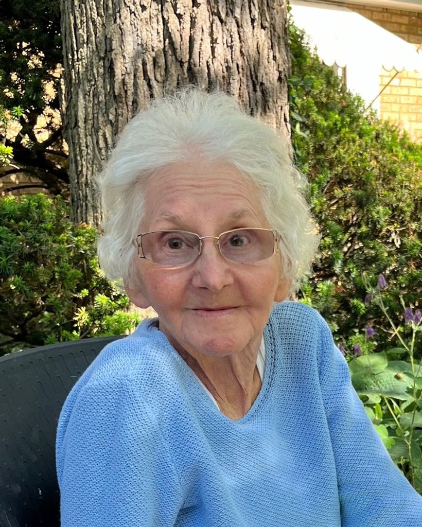 Helen R. Wann