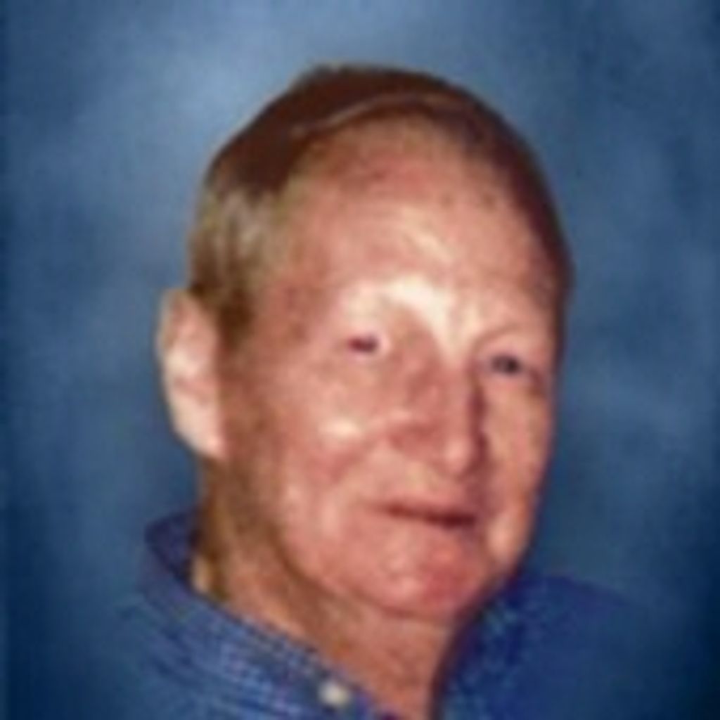 John Henry Langham