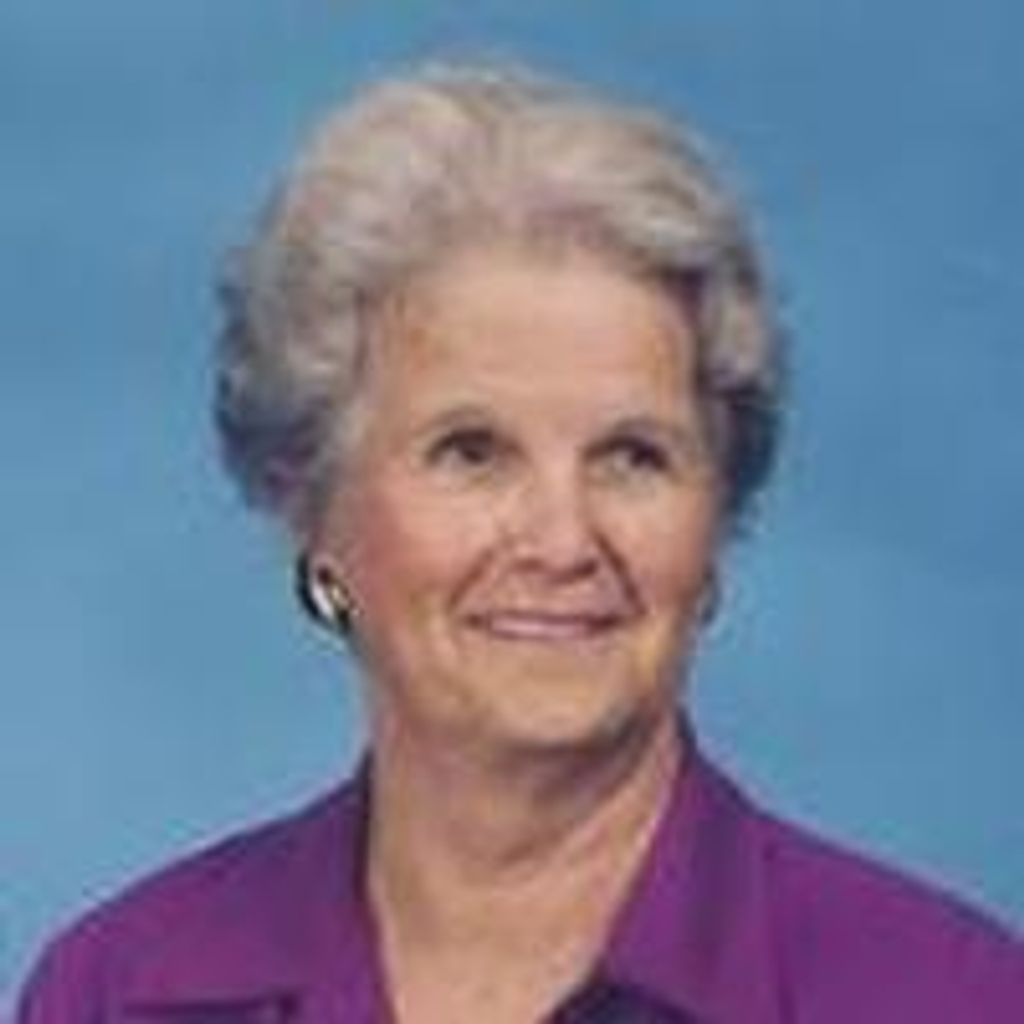Marcella E. Stackpoole