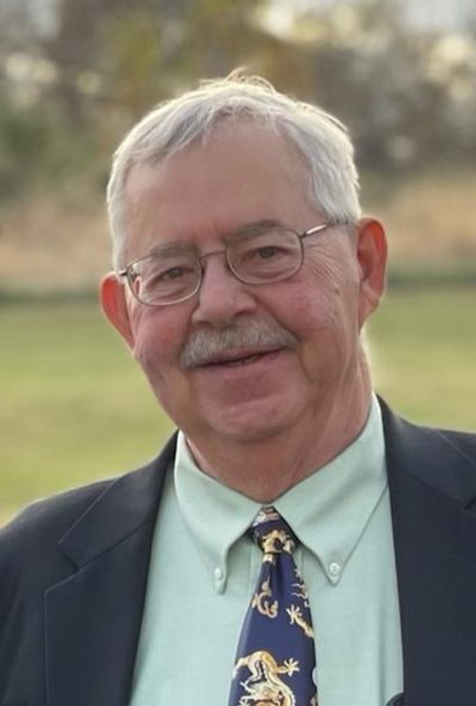 Kenneth Wayne Lentz Profile Photo