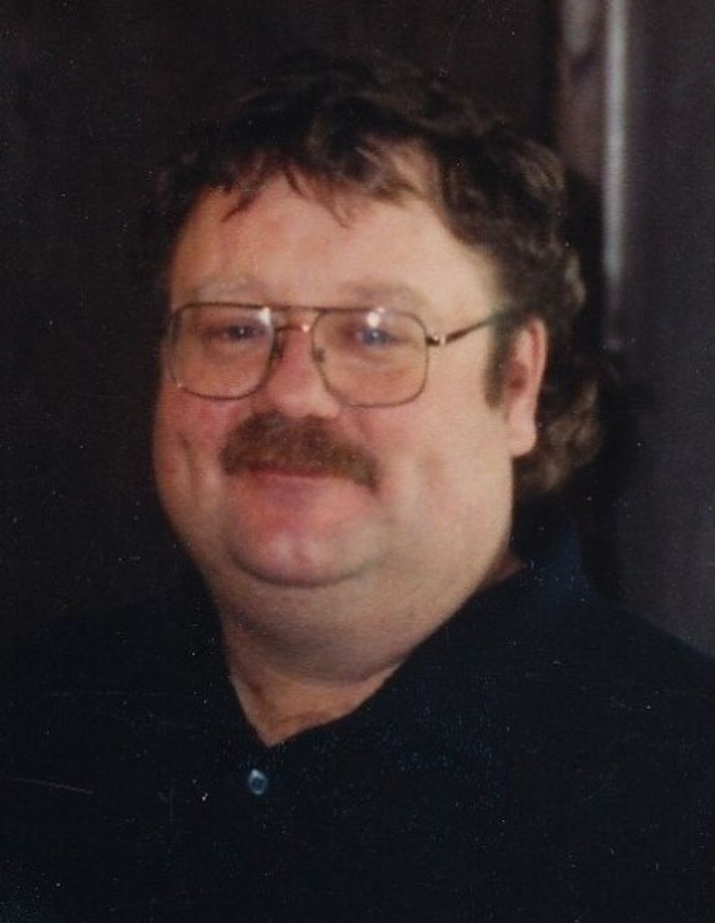 Michael "Spike" R. Osterbrink Profile Photo