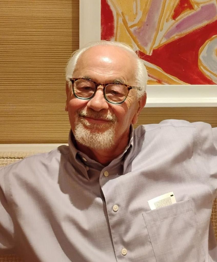 Michael W. Swiderski Profile Photo