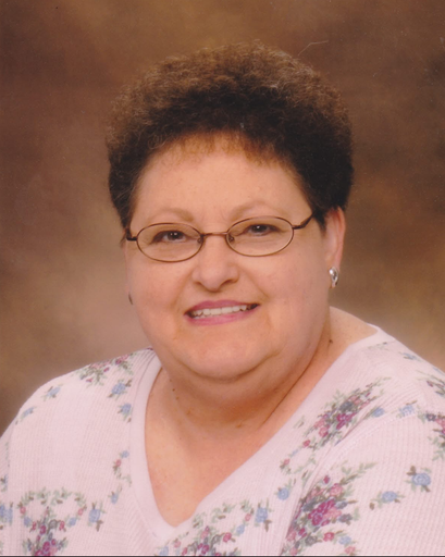 Cheryl Marie Young's obituary image