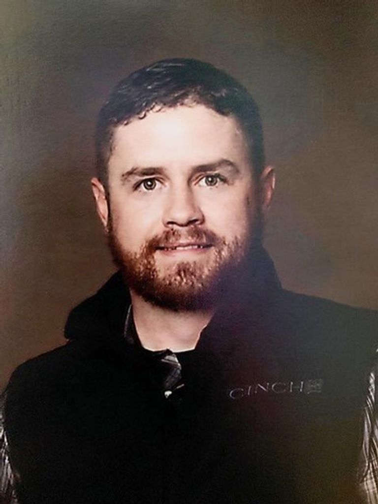 Cory Muhlenkort Profile Photo