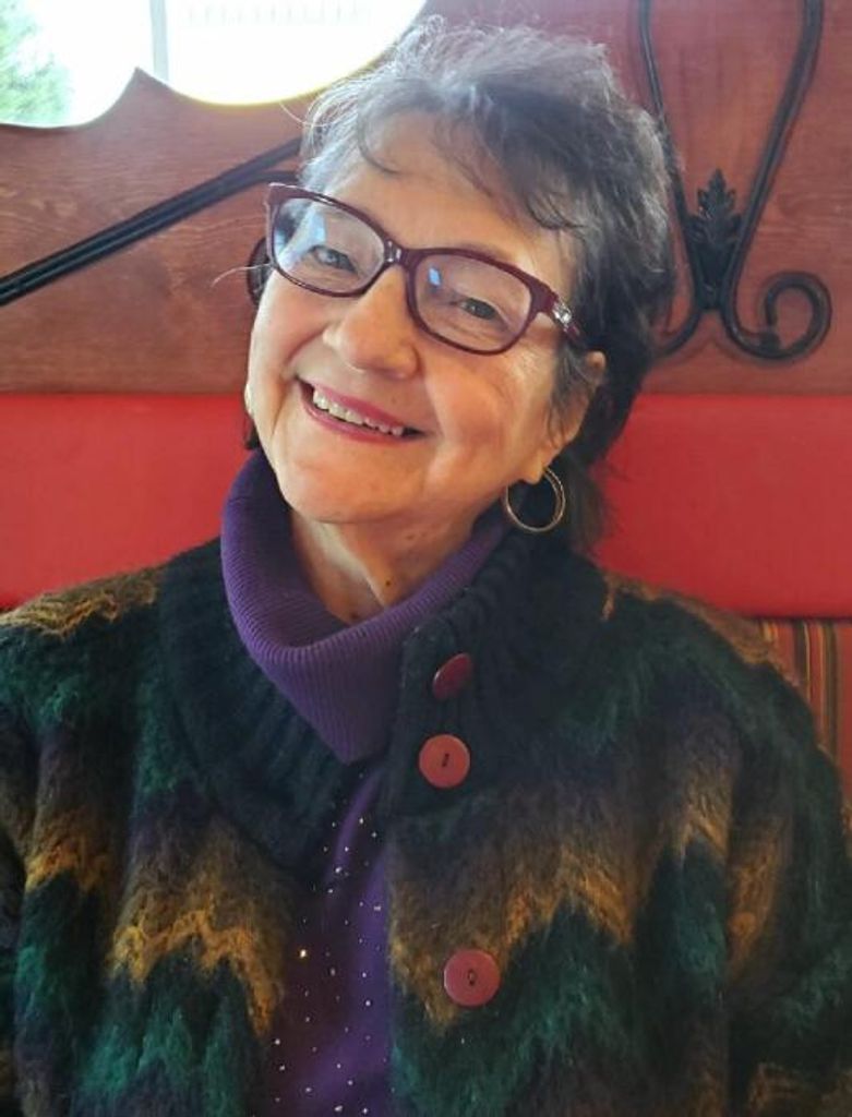 Janet Sue Toomey