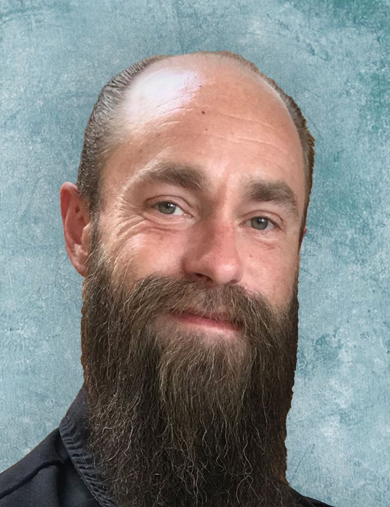 Burton Kirkham Profile Photo