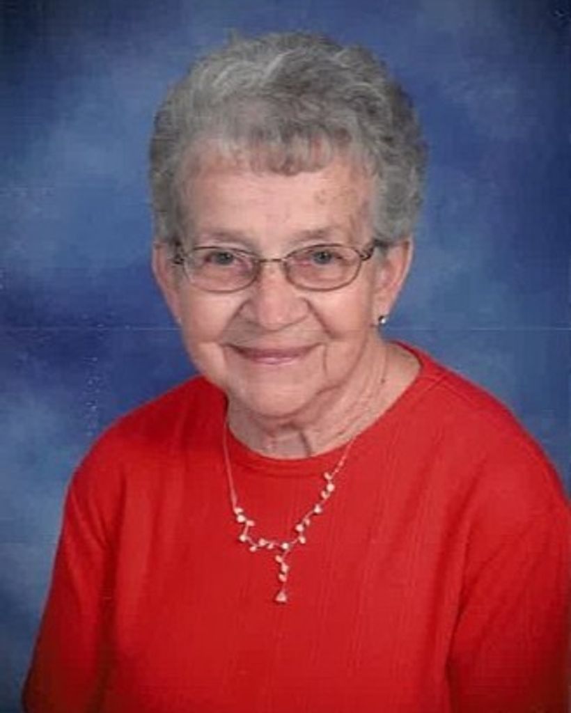 Lillian Romaine Walters