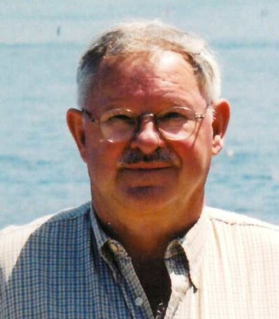 Russell "Russ" L. Dreva Profile Photo