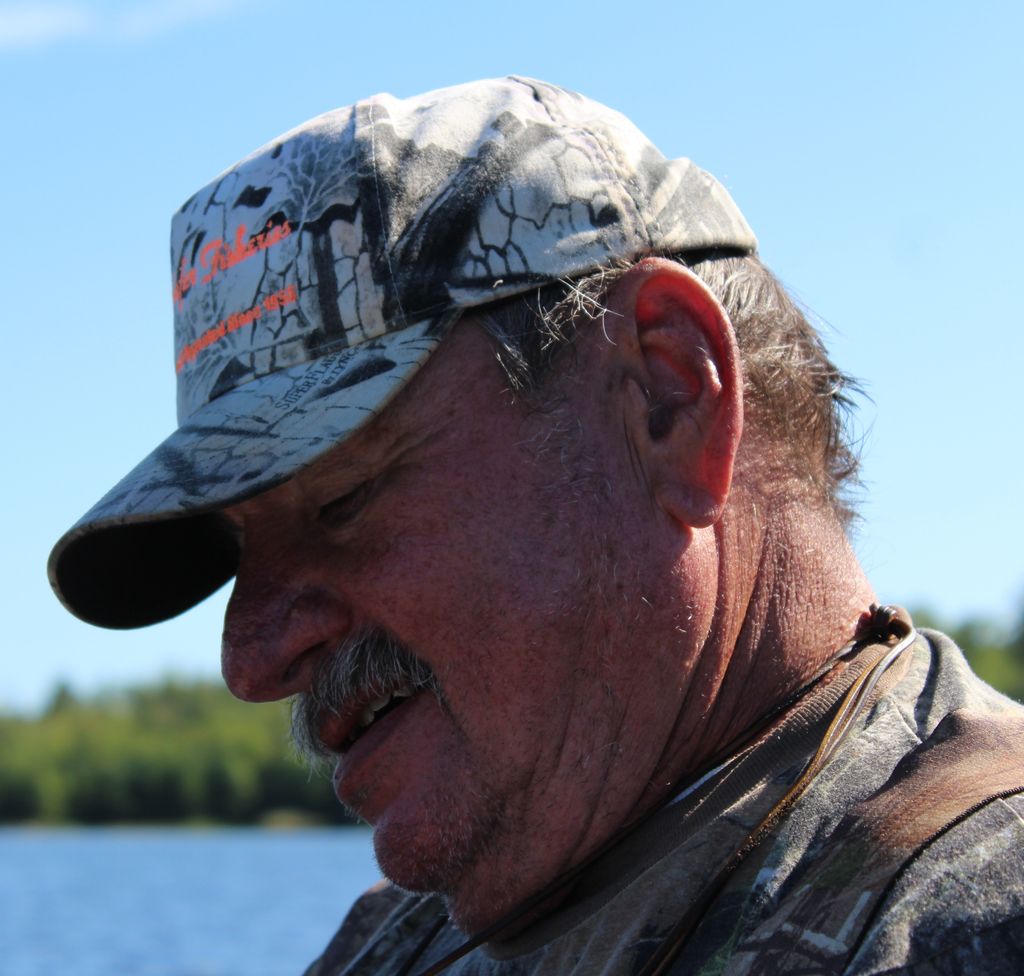 Kenneth Vacek Profile Photo