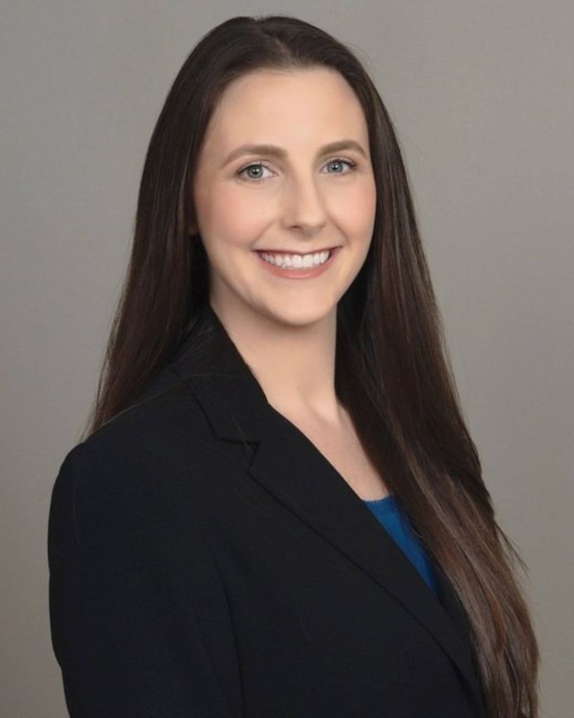 Heather Ann McKelvey