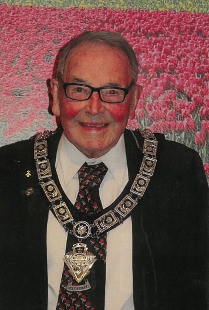 Kenneth W Brown Profile Photo