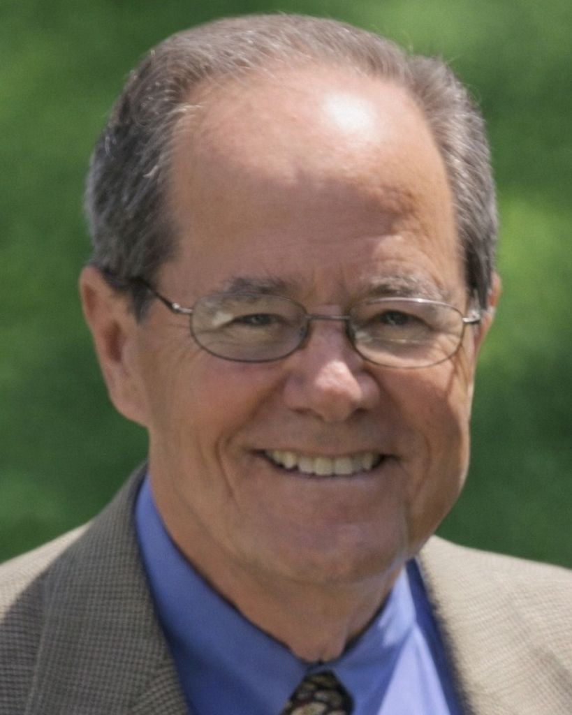 Thomas John Galligan Profile Photo