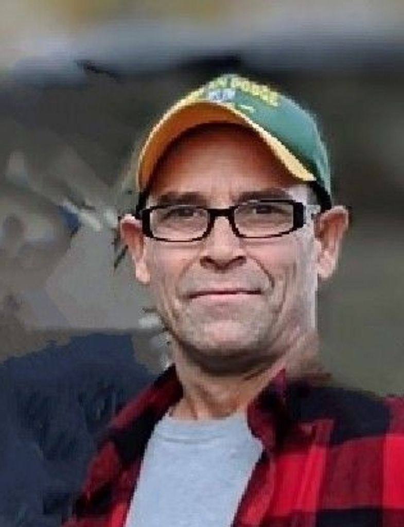 Michael  Swett Profile Photo