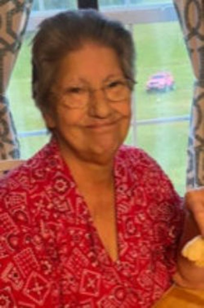 Earline Fay Ellzey Profile Photo