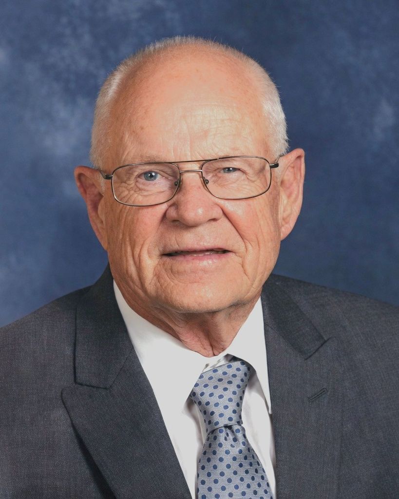 Darrel O. Fossum