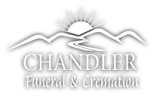 Chandler Funeral Home Logo