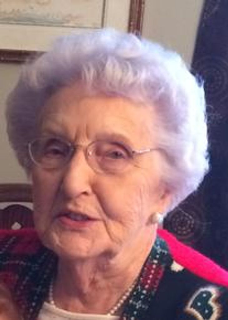 Lorene Kingery Harrell