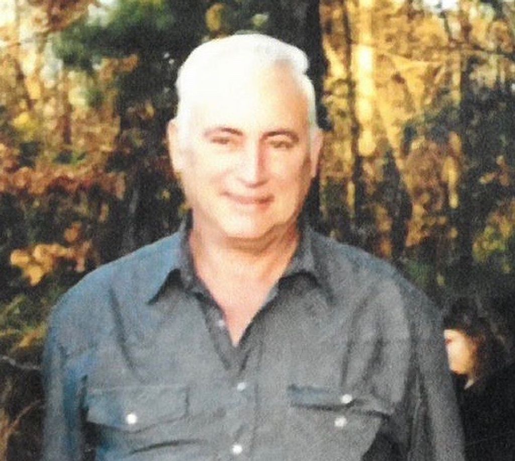 Robert "Bob" Frisch