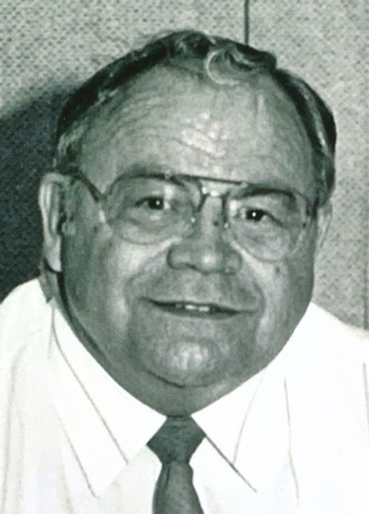 Howard R. Beach