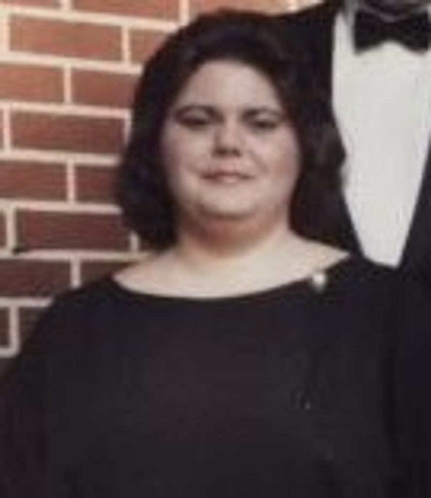 Patricia Lynn Butler