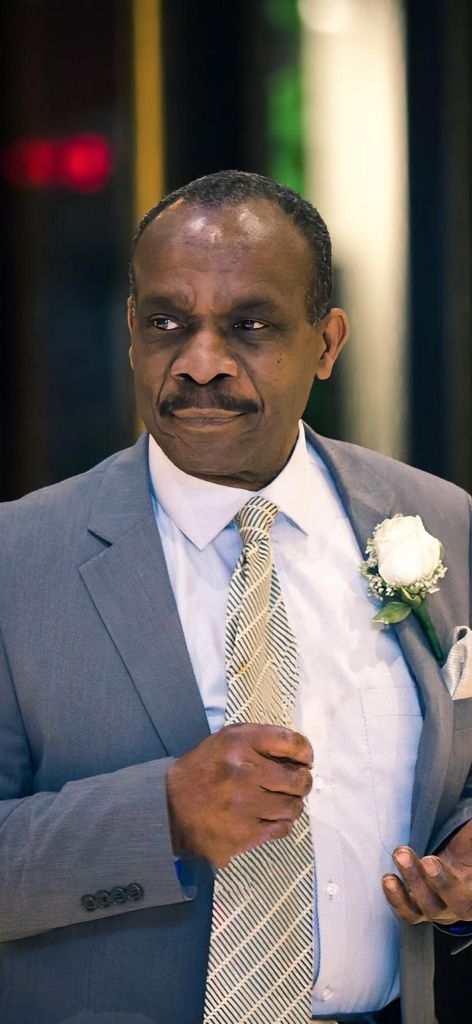 Mr. Alex Bernard Pressley Profile Photo