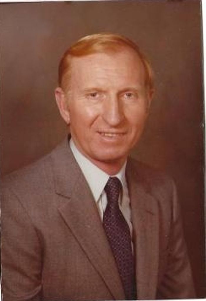 Levon G. Jeffers Profile Photo