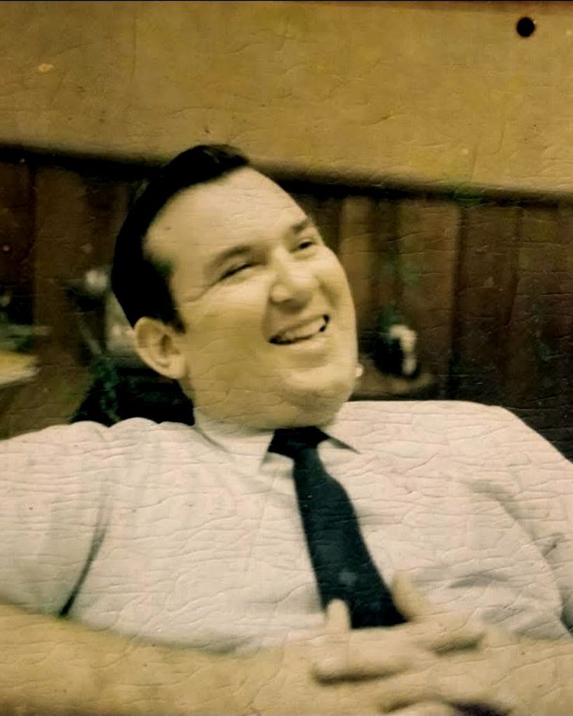 Robert Alan Williams