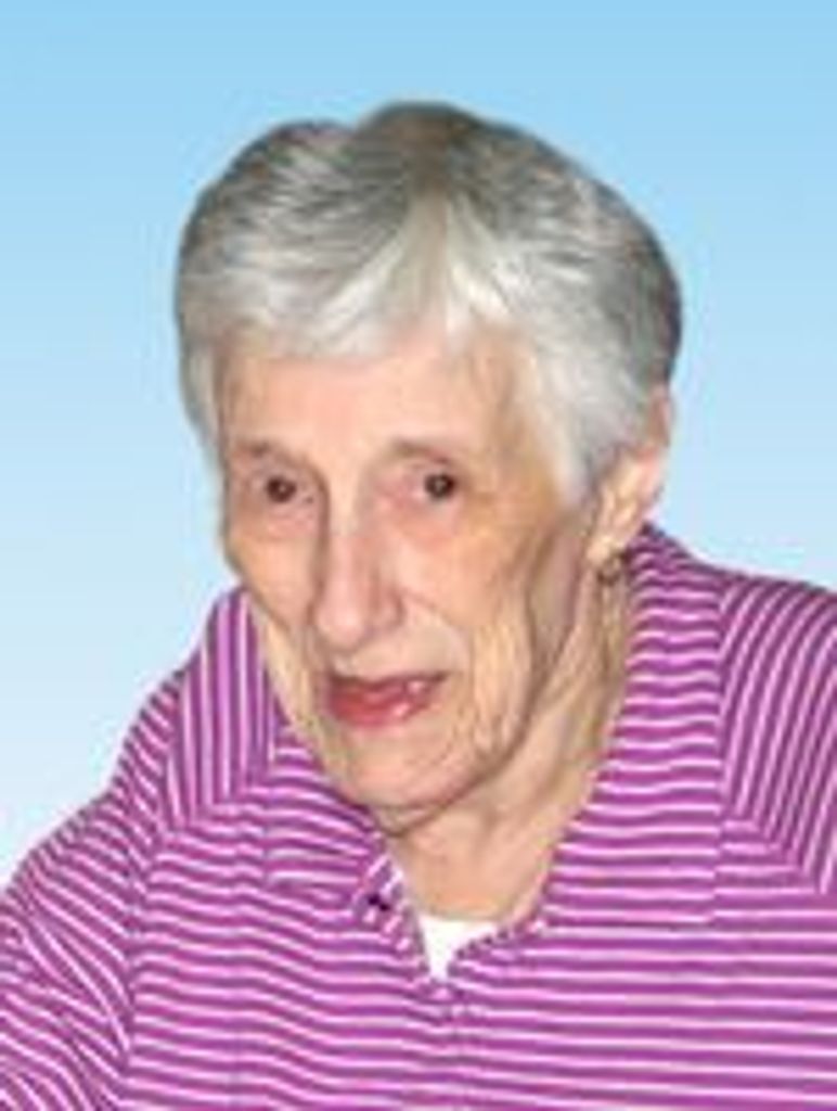 Beverly Marian Southworth